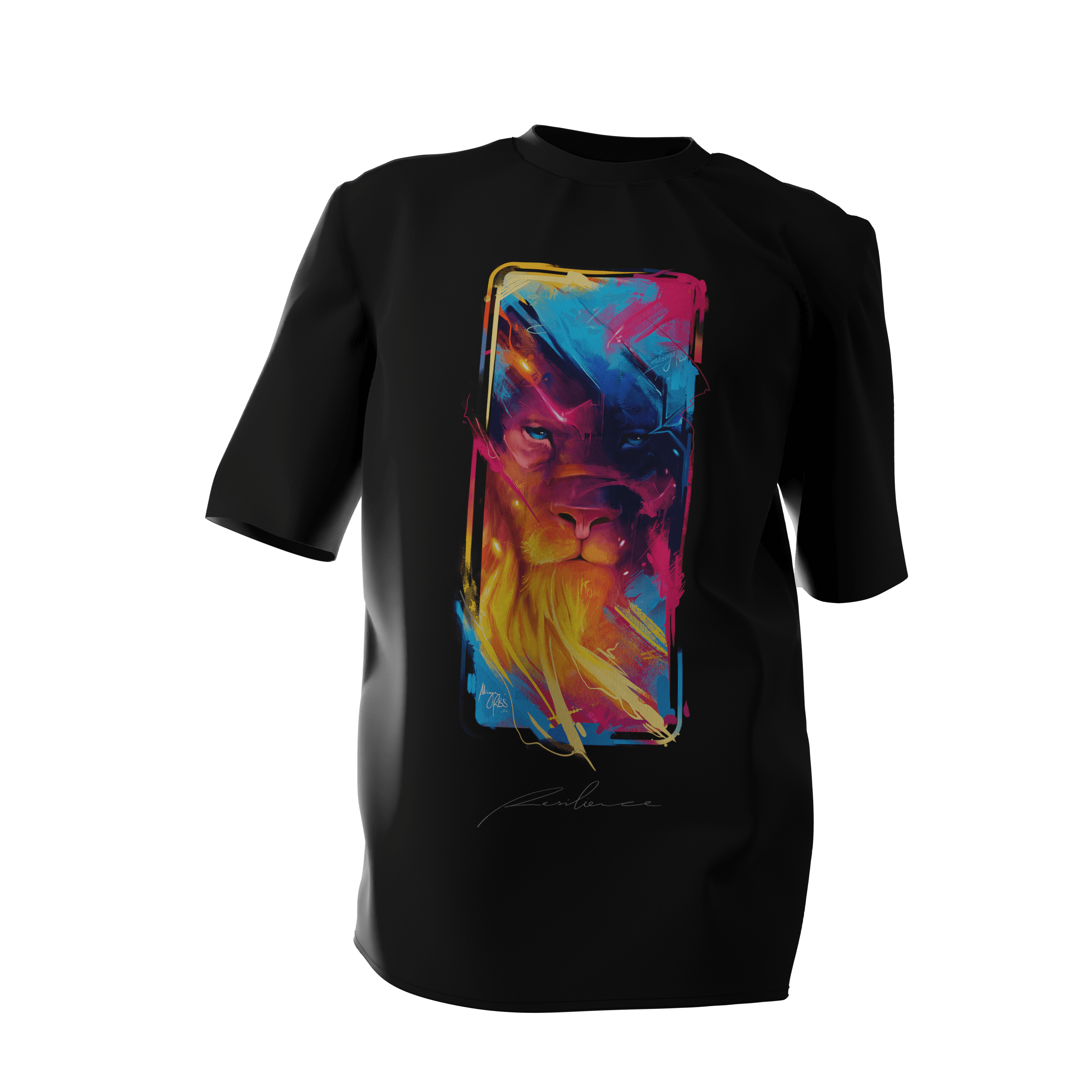 The Bestial Attitude - Resilience