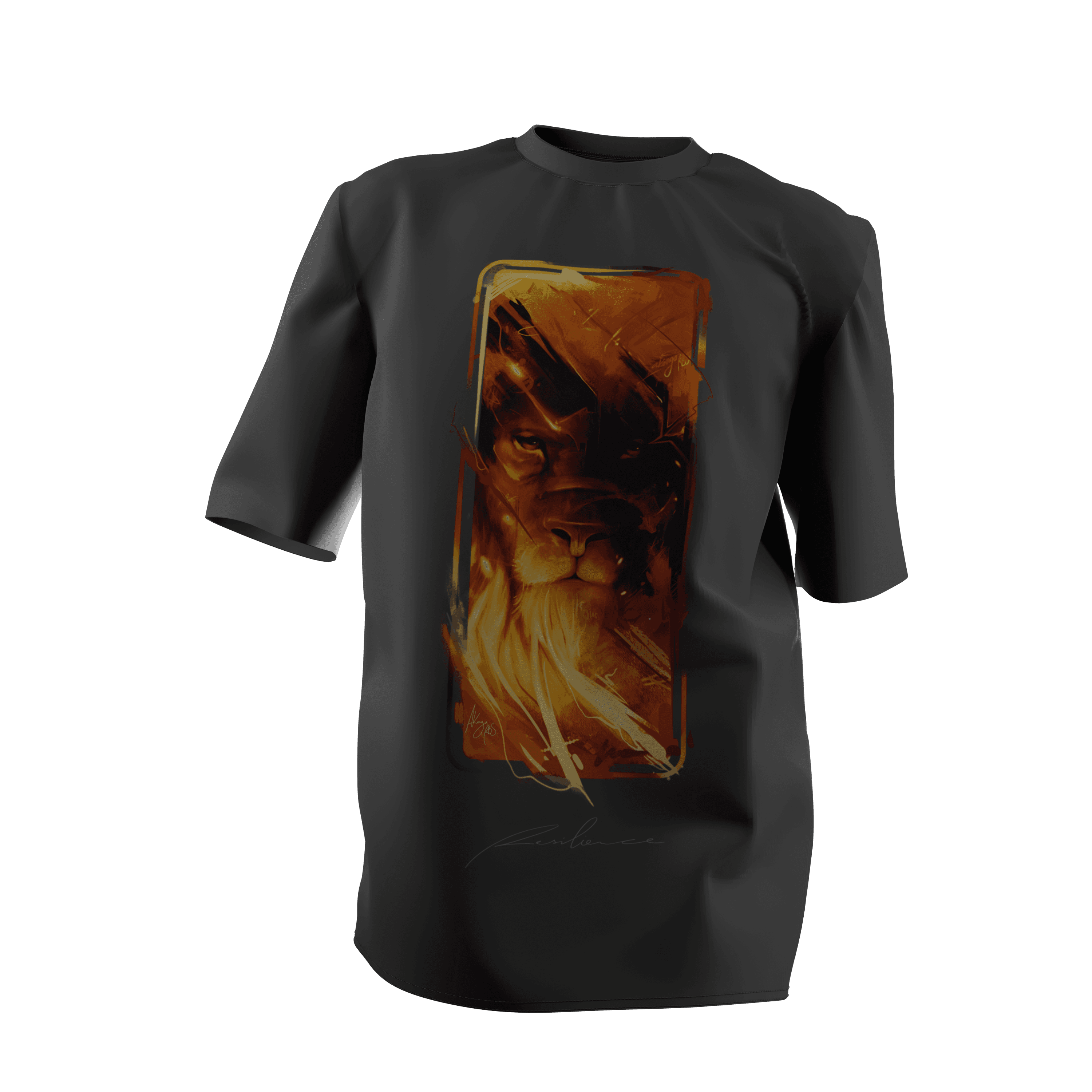 The Bestial Attitude - Resilience