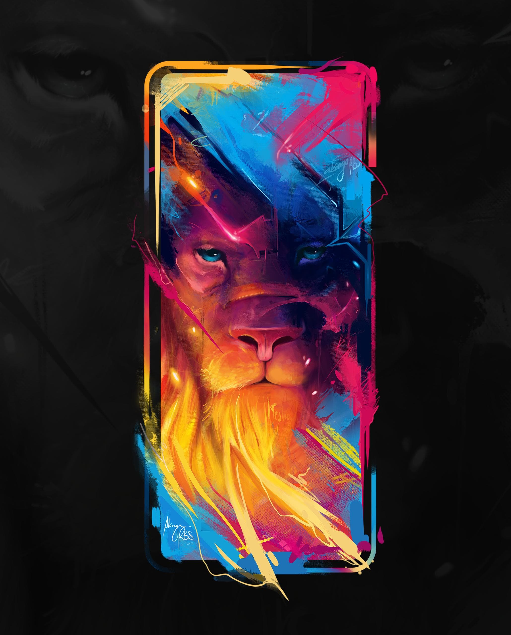 The Bestial Attitude - Resilience